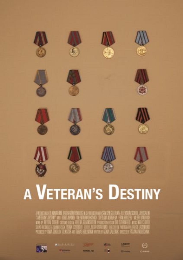 A Veteran's Destiny